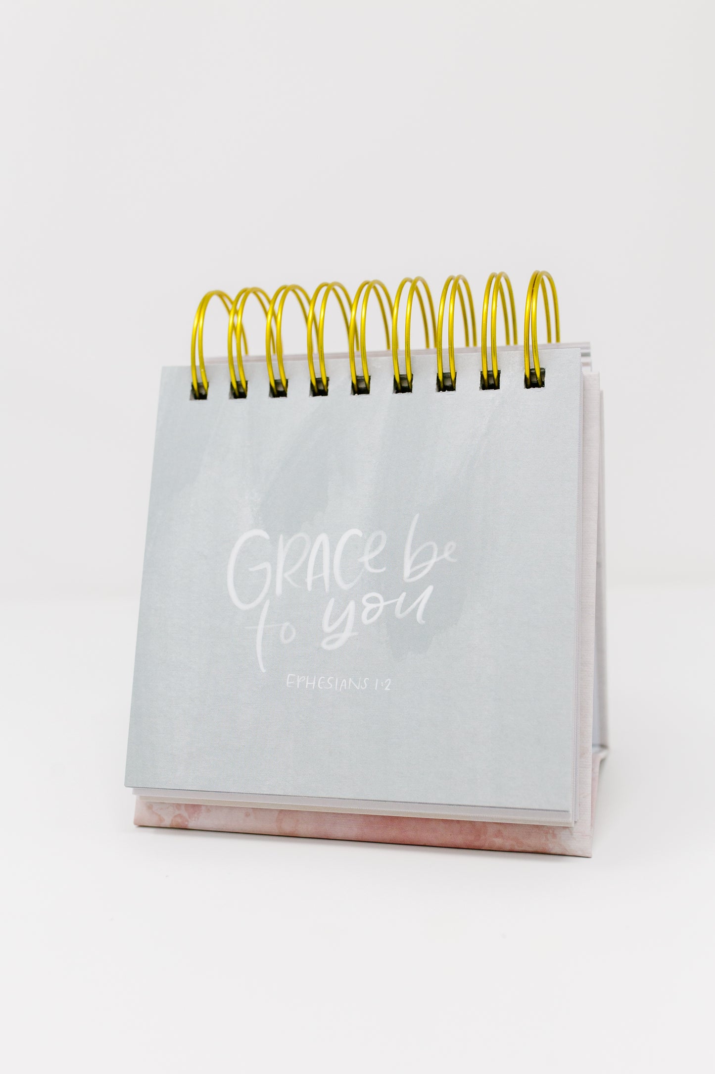 365 Days Of Simple Scripture Flip Book