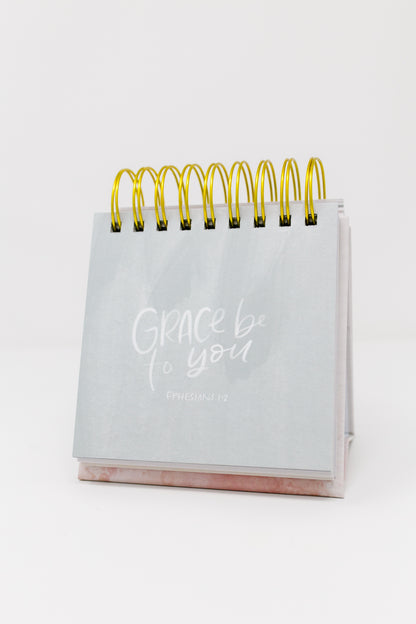 365 Days Of Simple Scripture Flip Book