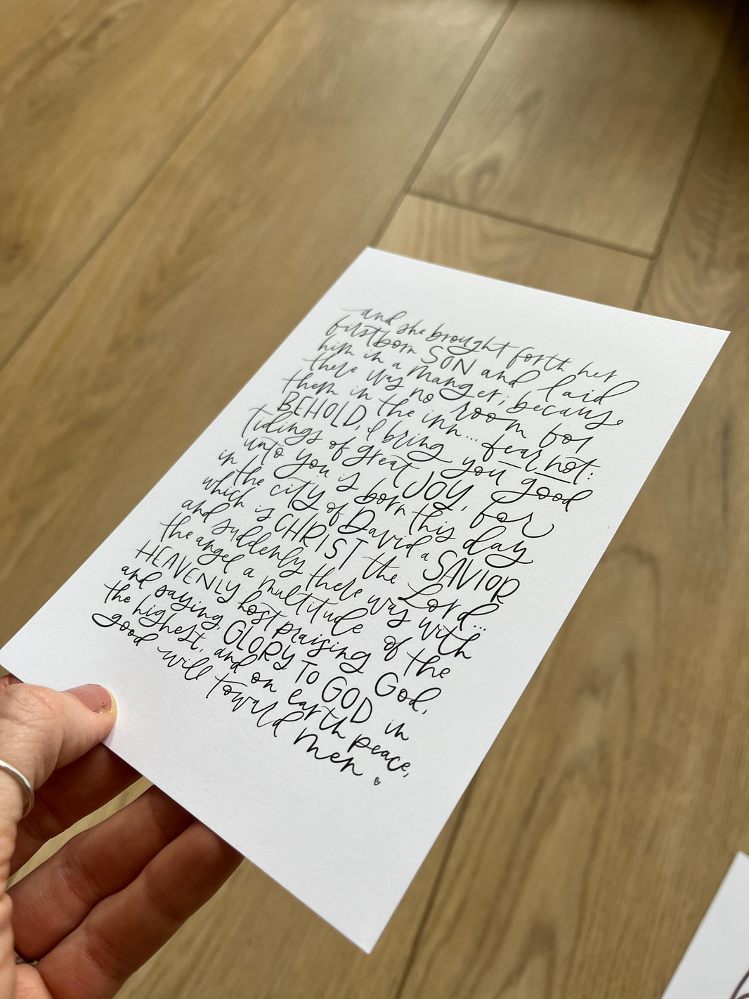 Bre Design Co Procreate Hand-Lettering Courses + Floral Coloring Books